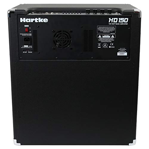 HD150