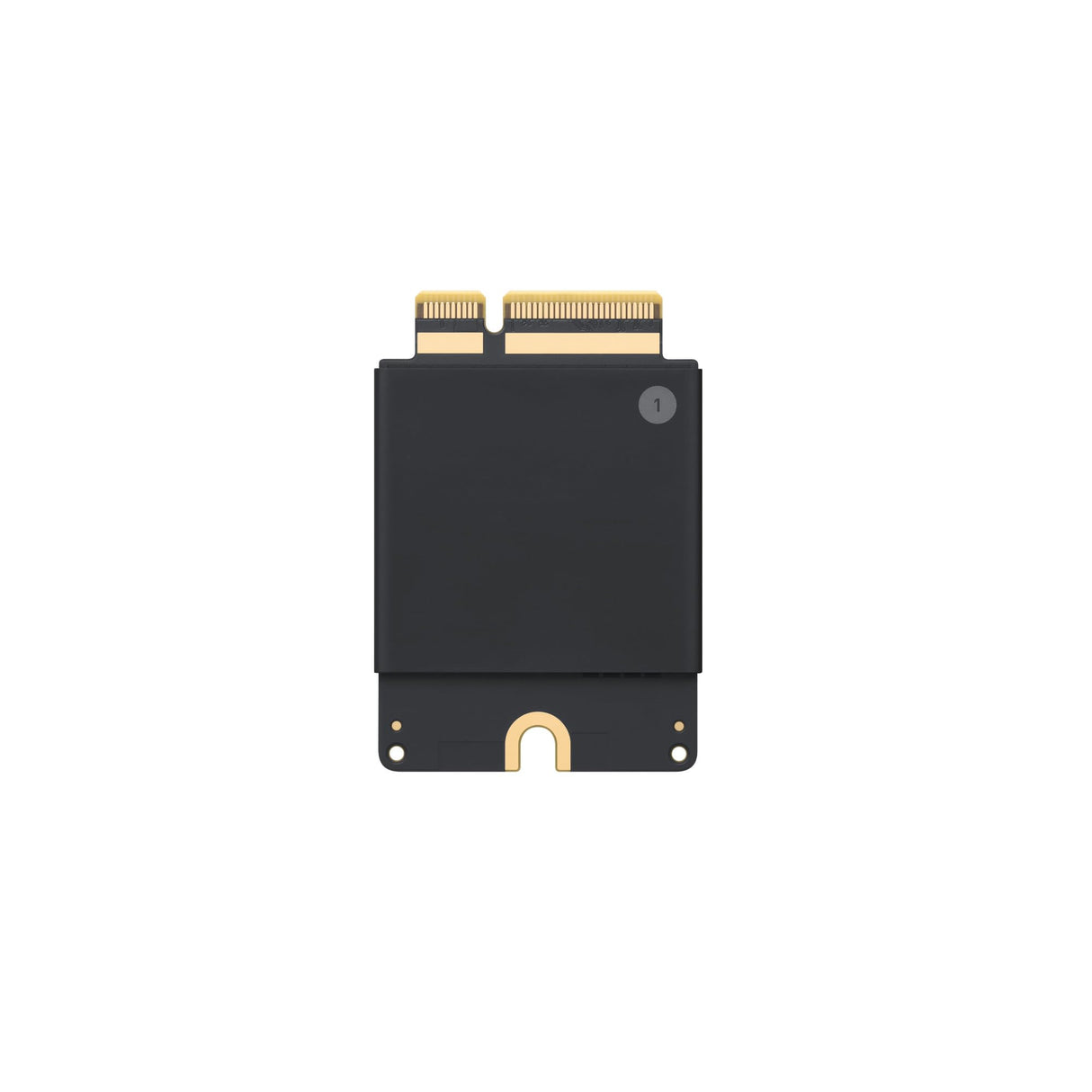 Apple 2023 Kit de ampliación SSD de 2 TB para el Mac Pro