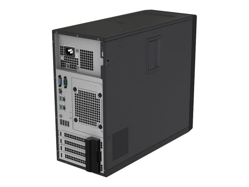 Dell T150 | 4x3.5' | E-2314 | 1x16GB | 1