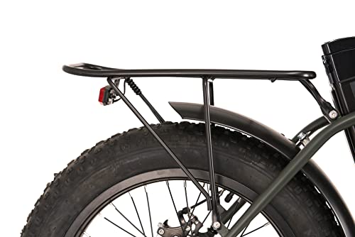E BIKE X8 PLUS 20X4P