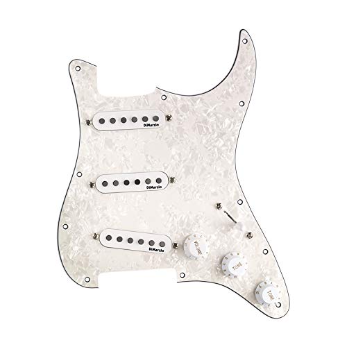 DiMarzio FG 2108PWA10 Richie Votos Strat