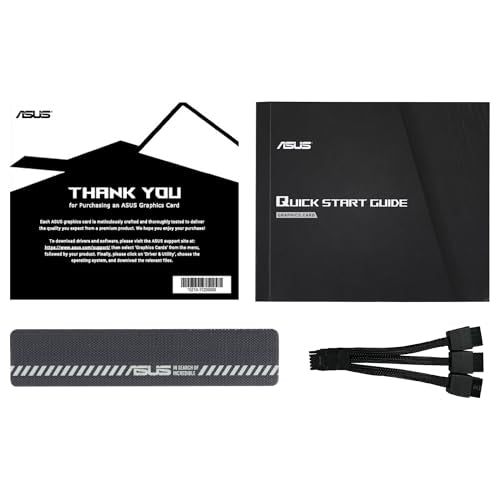 ASUS Prime GeForce RTX 5070 Ti 16GB GDDR7 OC Edition Tarjeta gráfica Compatible con SFF (PCIe 5.0, 16GB GDDR7, HDMI/DP 2.1, 2.5 Ranuras, Ventiladores Axial-Tech, BIOS Dual)