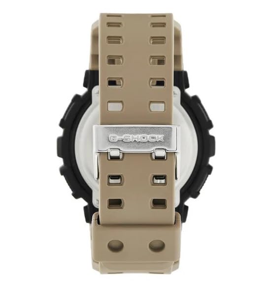Casio Watch GA-110TU-1A5ER