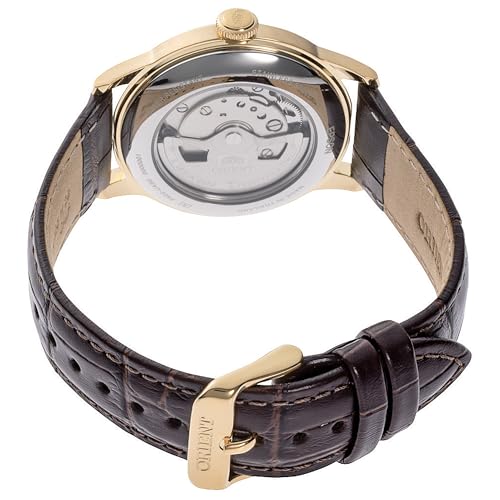 Orient Inspección automática RA-AP0106S30B