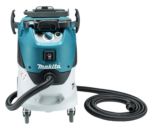 Makita VC4210M - Aspiradora (1200 W, 230 V)