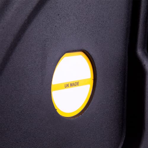 Hardcase HSTANDARD estándar, 2 unidades