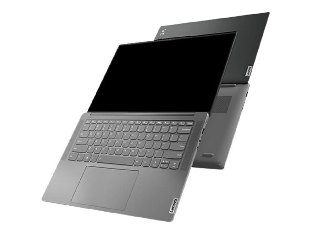 Lenovo Yoga Slim 7 Prox 6800HS Ordinateur portátil Portátil 36,8 cm (14.5") 3K AMD Ryzen™ 7 16 Go LPDDR5-SDRAM 512 Go SSD WiFi