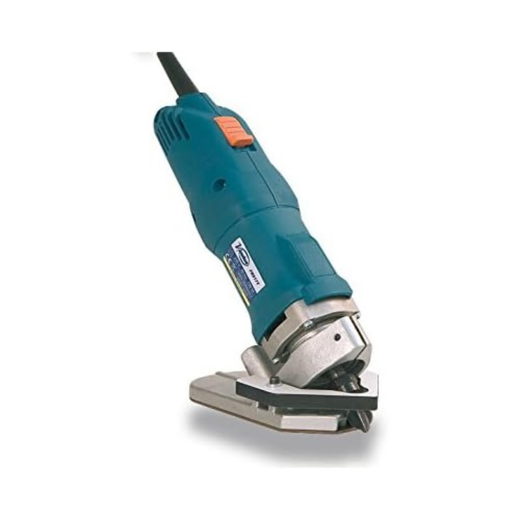 VIRUTEX 1700300 - Fresadora FR817T enrasadora esquina 230V