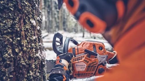 Husqvarna 562 XP motosierra a gasolina - motosierras a gasolina