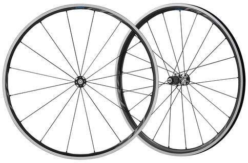Shimano WHRS700C30FR - Pieza para Bicicleta (Unisex)