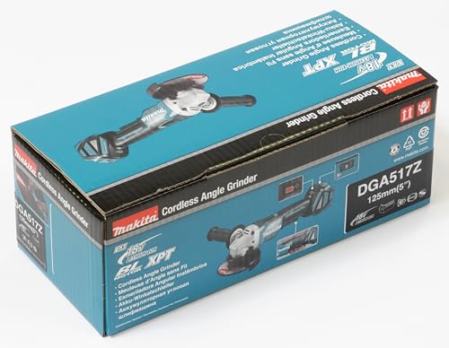 Amoladora 125Mm Bl18V Variab/Palan