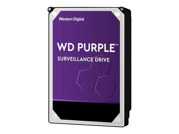 Ernitec 14TB HDD SATA 24/7 Marca