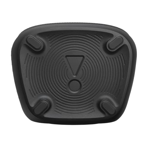 JBL Partybox Encore 2, altavoz inalámbrico bluetooth para fiestas, con micrófono, 15h de autonomía, resistente a salpicaduras, sonido JBL Pro y AI Sound Boost, compatible con Auracast, negro