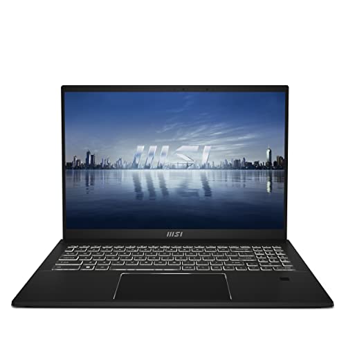 MSI Summit E14FlipEvo A13MT-227ES - Ordenador portátil Táctil, 14' 16:10 QHD+ 60Hz (Intel Core i7-1360P, 16GB, 1TB SSD, Iris Xe Graphics, Windows 11 Home Plus) Ink Black, Teclado QWERTY español