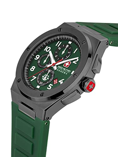 SWISS MILITARY HANOWA Analógico mid-36328