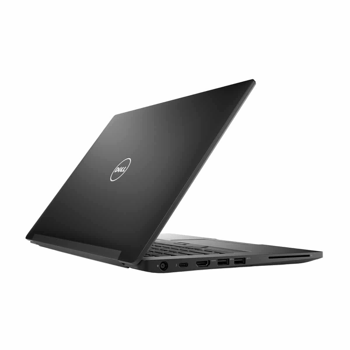 Dell Latitude 7490 Negro Portátil 35,6 cm (14") 1920 x 1080 Pixeles 1,70 GHz 8ª generación de procesadores Intel® Core™ i5 i5-8350U