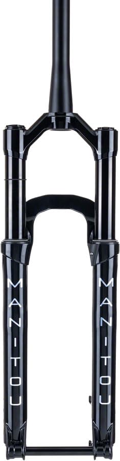 MANITOU J191-38578-A002 Repuestos, Negro, Estándar