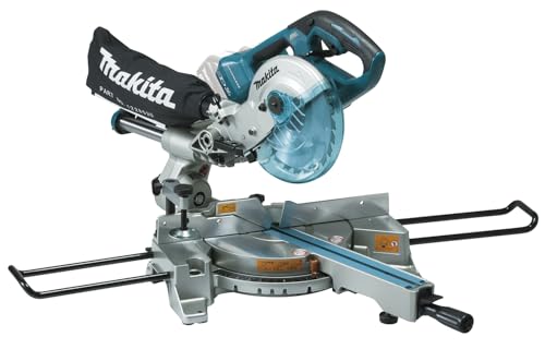INGLETADORA 18Vx2 190MM LITIO