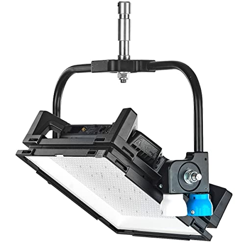 Litepanels Gemini 1x1 Hard RGBWW LED Panel (945-2111)