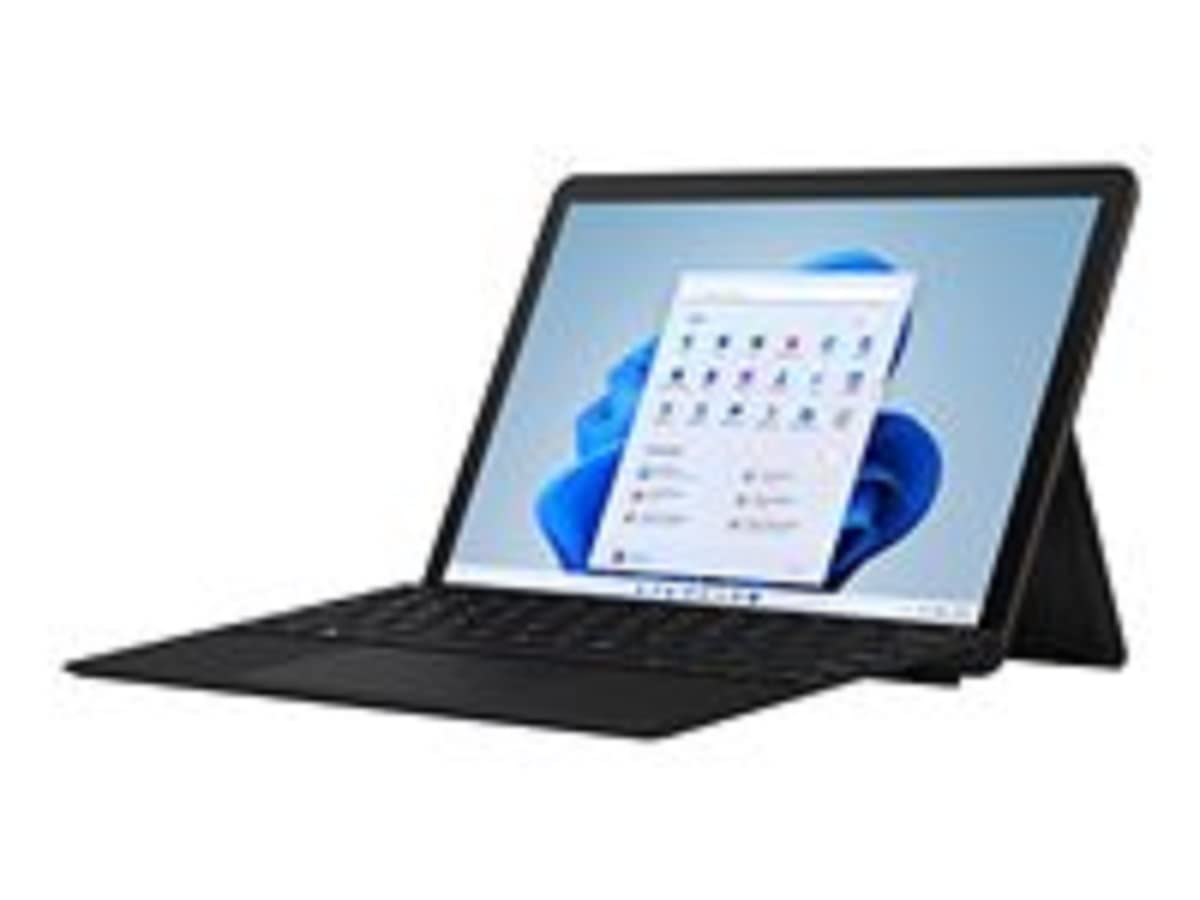 MS Srfc Go3 LTE i3/8/128 W10P Negro UE