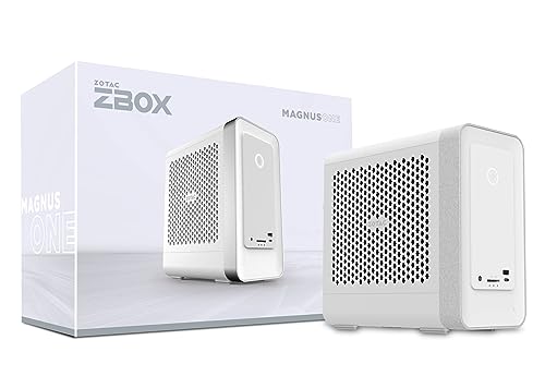 ZOTAC MAGNUS ONE ERP74070W i7-13700