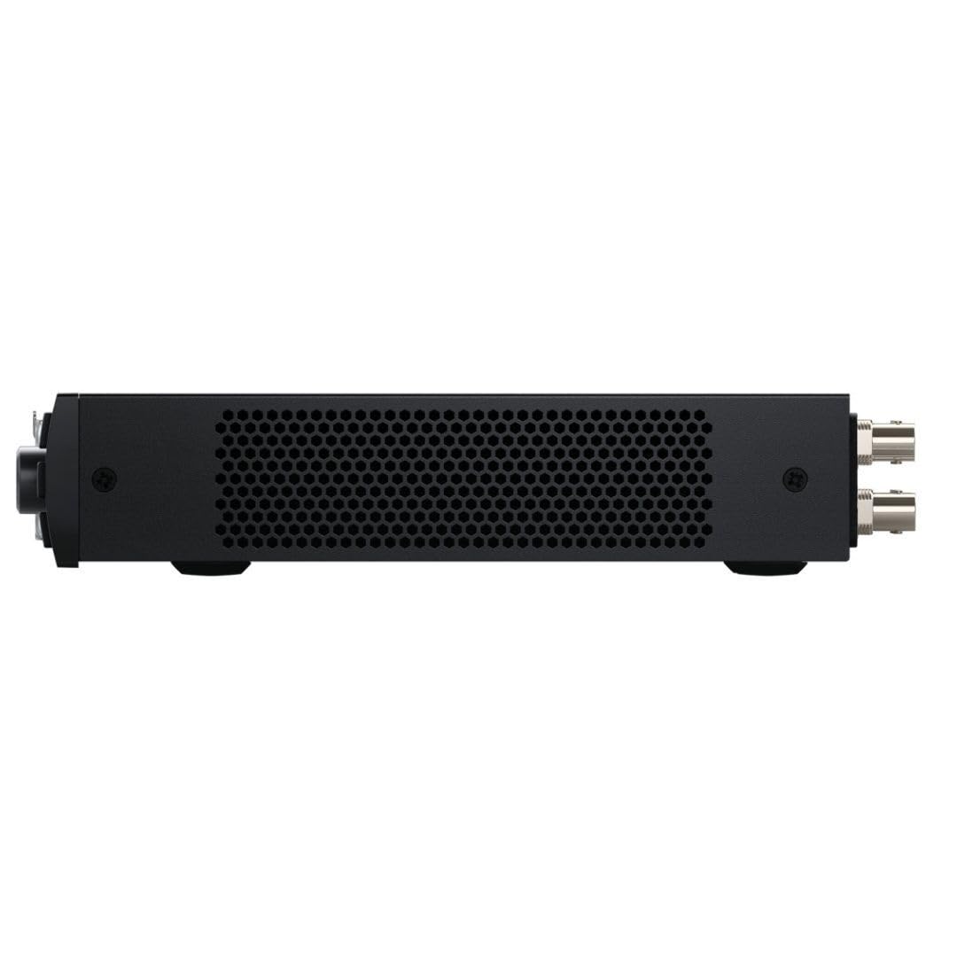 Blackmagic Design ATEM 1 M/E Constellation 4K (BM-SWATEMSCN2/2ME1/4K)