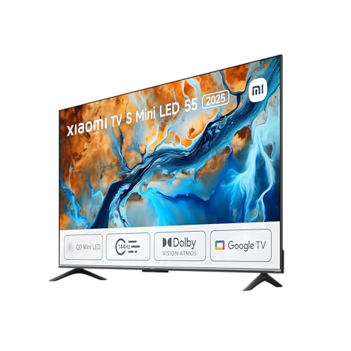 Xiaomi TV S Mini 55 2025