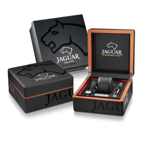 Jaguar Analógico J958/1