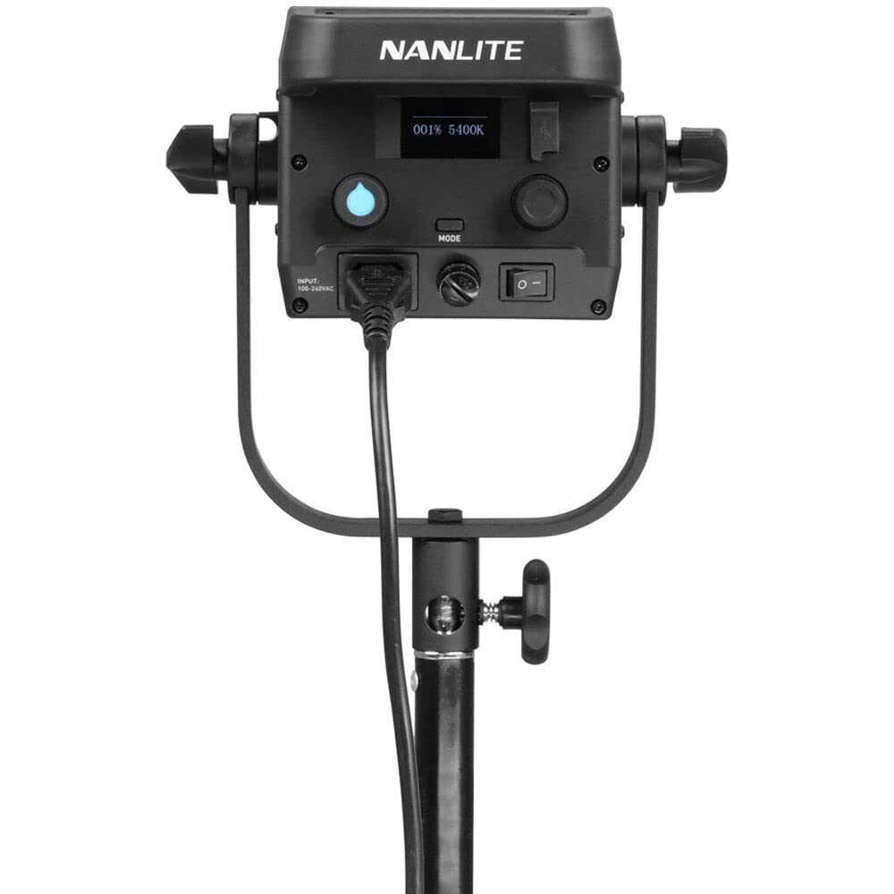NANLITE FS-200B Bi-Color