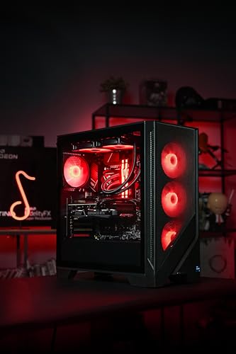 ACTINA PBM 14600KF/32GB/1TB/RTX4070TISUPER/750W