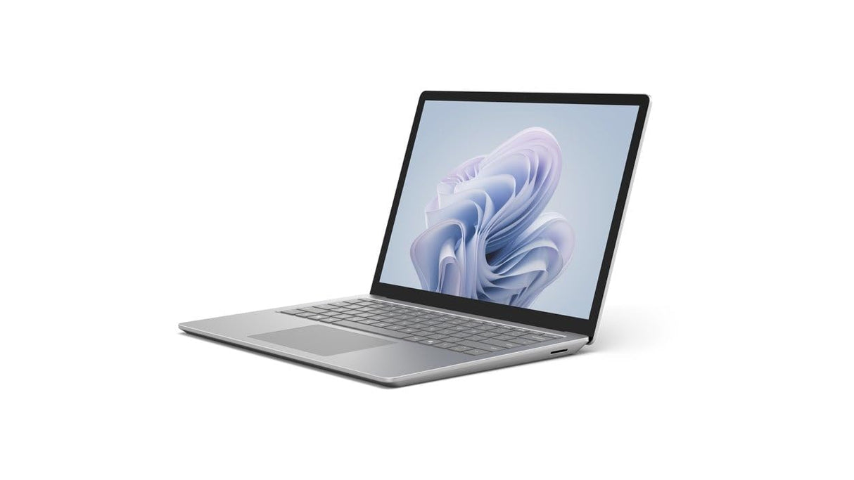 Microsoft Laptop Surface Laptop 6 13,5" Intel Core Ultra 5 135H 16 GB RAM 512 GB SSD QWERTY Español