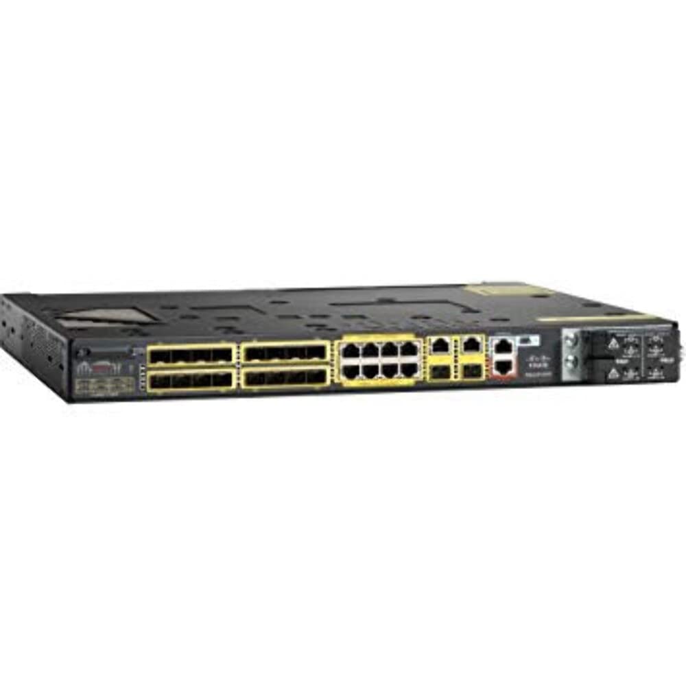 Cisco IE de 3010 – 16S de 8pc – Conmutador de Red