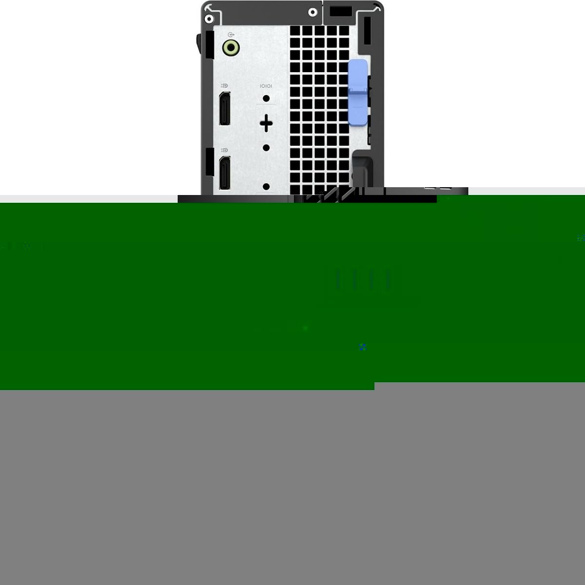 DELL OptiPlex 7020 Plus Intel Core™ i5 i5-14500 16 Go DDR5-SDRAM 512 Go SSD Windows 11 Pro SFF PC Noir