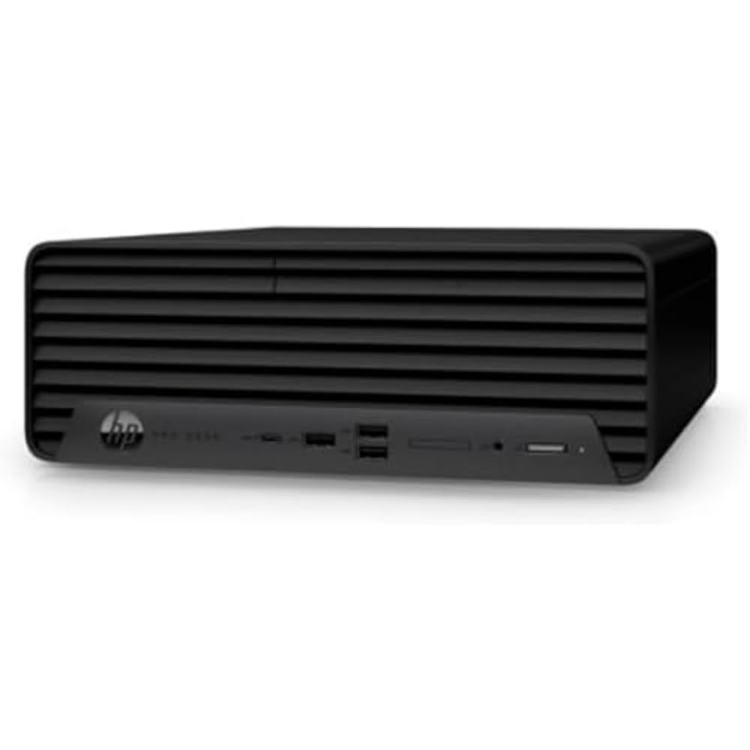 Compatibles marca HP modelo HP PRO 400 G9 i7-13700 2.1GHz RAM 16GB-SSD 512GB NVMe-WI-FI 6-WIN 11 PROF BLACK 3 ANNI DI GARANZIA ON SITE (6U479EA#ABZ)