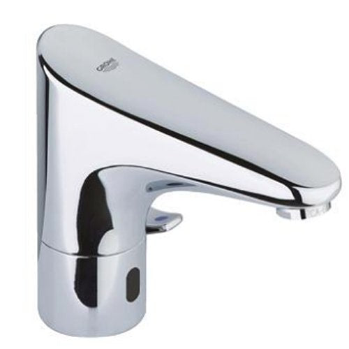 Grohe Europlus E lavabo mezclador con tension Ref. 36015001