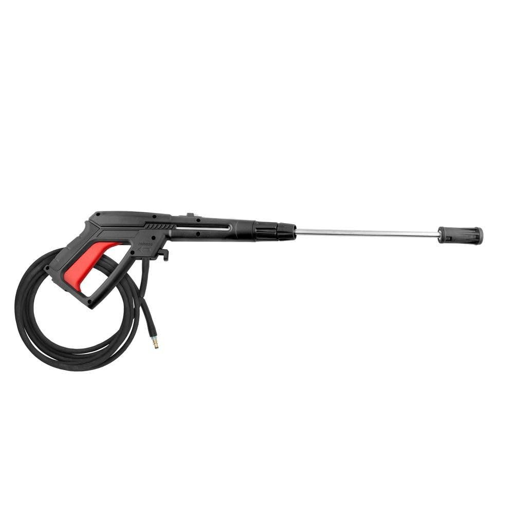 Hidrolimpiadora worgrip 2500w.