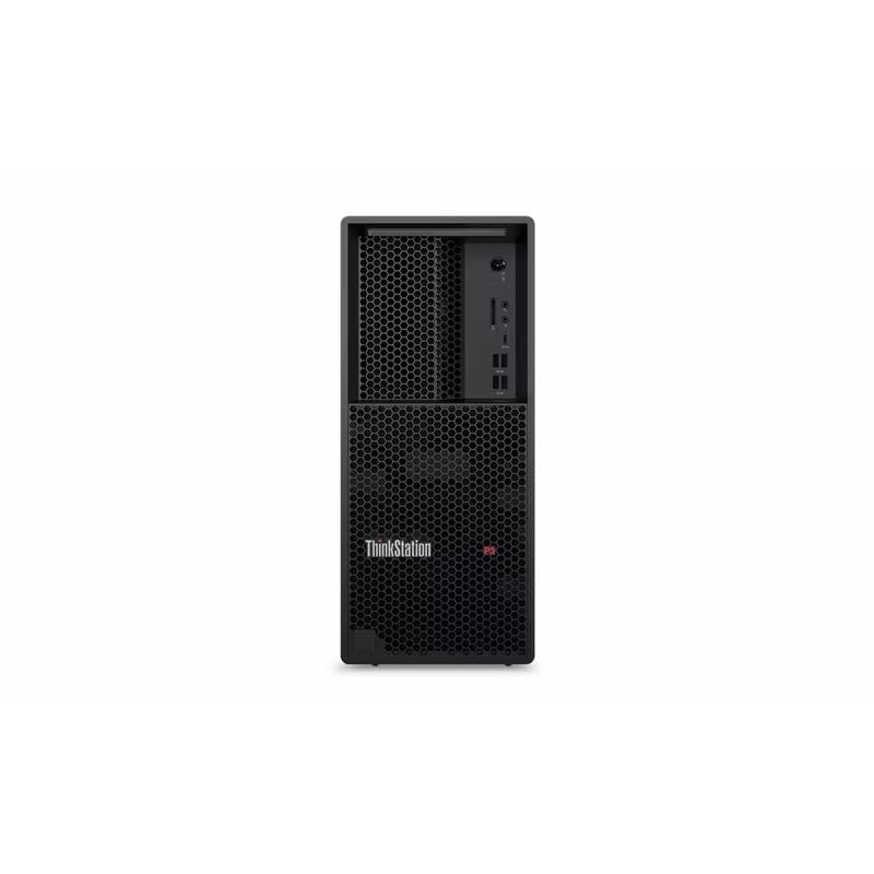 Lenovo ThinkStation P3 Tower 30GS00DBGE - Intel i7-14700, 32GB RAM, 512GB SSD, NVidia T1000, Win11 Pro