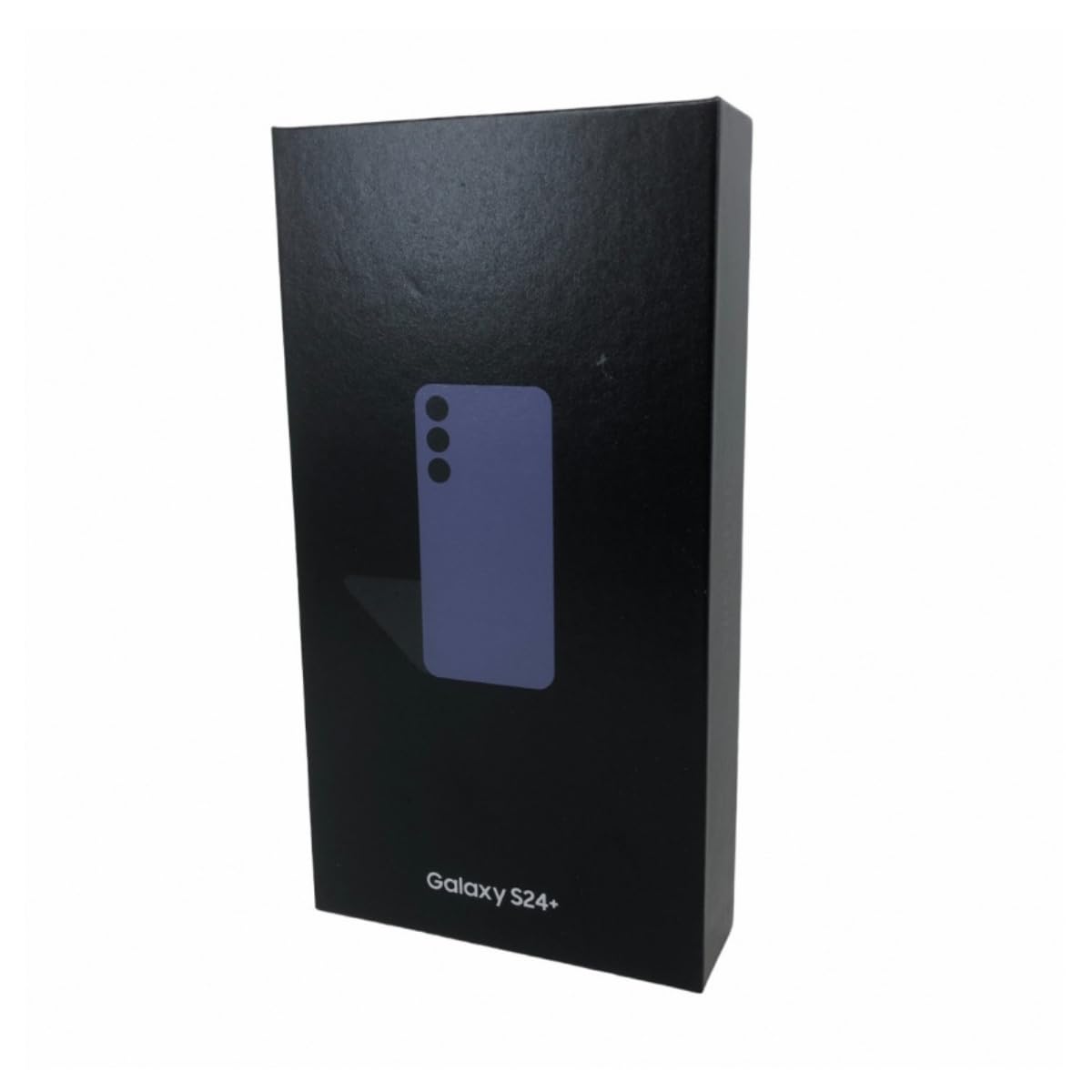 Samsung S926B/DS Galaxy S24+, Dual, 512GB 12GB Ram, Cobalt Violet