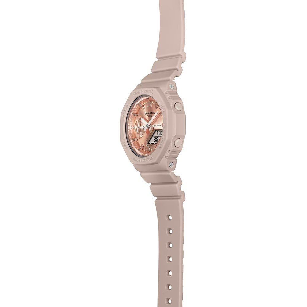 Casio GMA-S2100MD-4AER Reloj