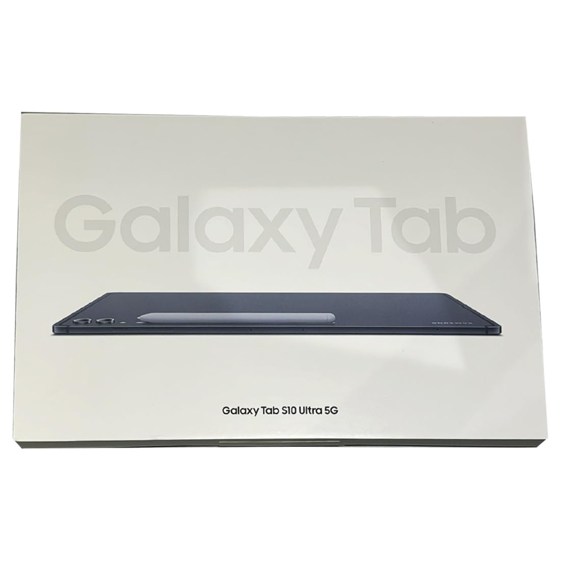 SAMSUNG Tablet Tab S10 Ultra X926 14,6" 12 GB RAM 512 GB Gris