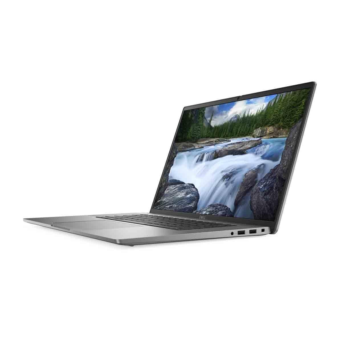 DELL Latitude 7650 Intel Core Ultra 7 165U Ordinateur portable 40,6 cm (16") Full HD 16 Go LPDDR5x-SDRAM 512 Go SSD