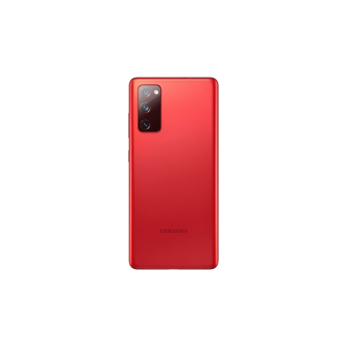 Samsung Galaxy S20 FE Rouge
