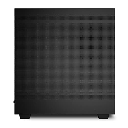SHARKOON REBEL C50 ATX Negro