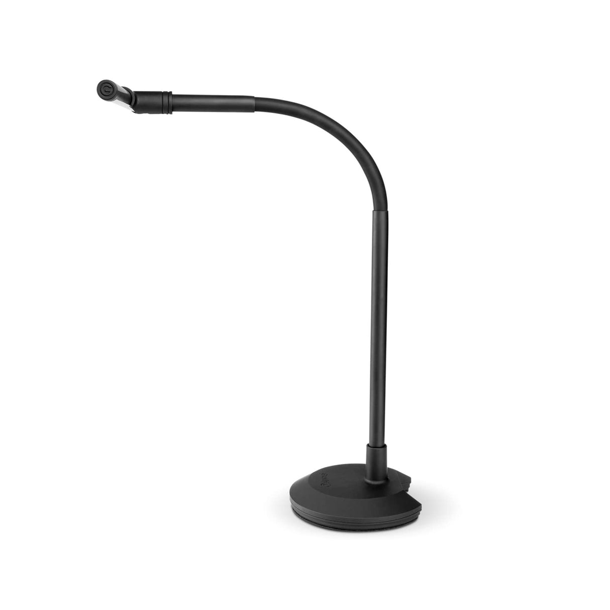 Gravity LED PLT 2B - Lámpara LED para mesas y pianos con atenuación y puerto de carga USB