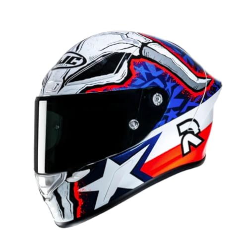 HJC, Casco Moto Integral RPHA 1 GARRETT GERLOFF REPLICA, XL