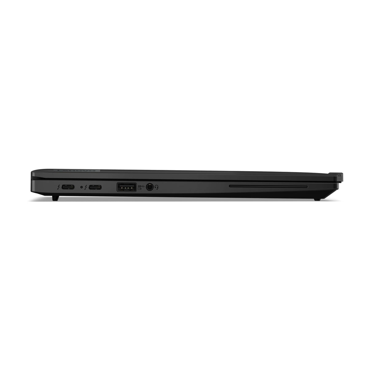 Lenovo ThinkPad X13 Gen 5 Intel Core Ultra 7 155U Ordinateur portable 33,8 cm (13.3") WUXGA 32 Go LPDDR5x-SDRAM 1 To