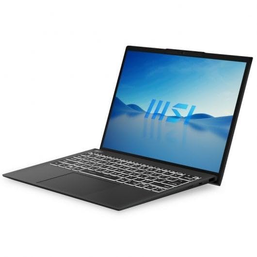 MSI COMPUTER Prestige 13EVO A13M-087ES I5-13SYST Marca