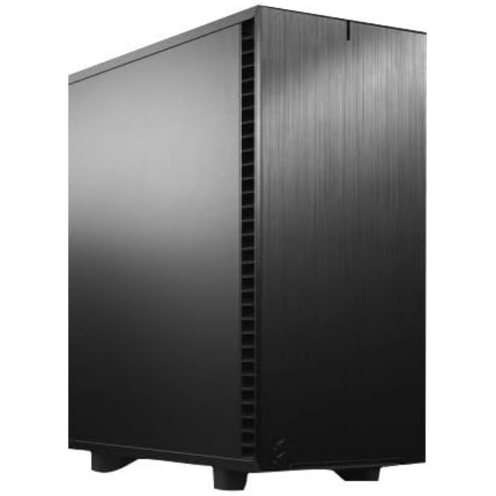 Ernitec Tower Workstation - i7-12700, Marca