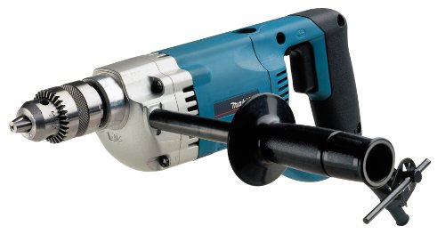 Makita DA4000LR - Taladro Angular 13Mm 710W