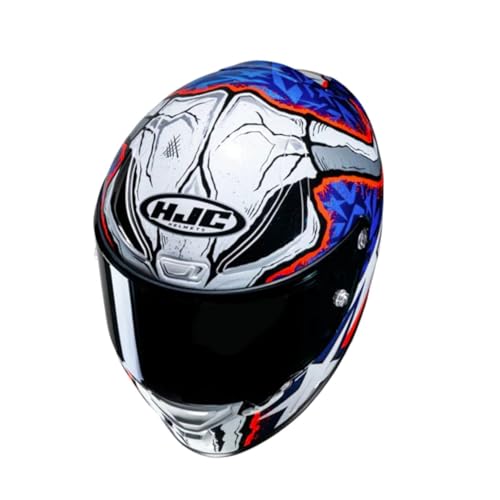 HJC, Casco Moto Integral RPHA 1 GARRETT GERLOFF REPLICA, XS